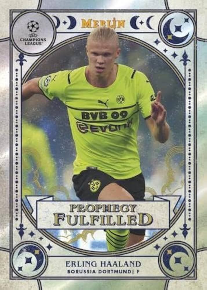 Amazon.co.jp: 2021-2022 Topps UEFAチャンピオンズリーグ